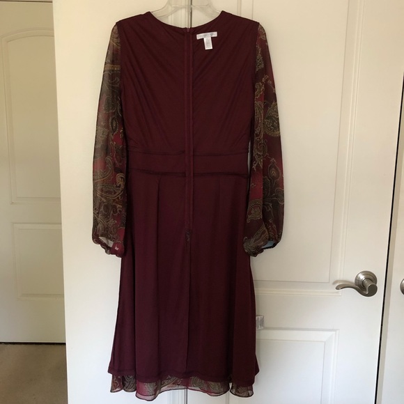 London Time Dress - Picture 3 of 9